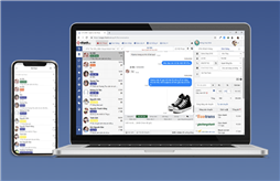 Phần mềm quản lý fanpage Facebook Nhanh.Vpage